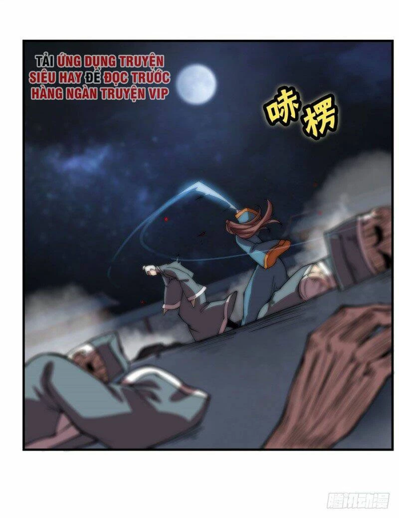Cuộc Sống Thoái Ẩn Của Võ Lâm Chi Vương Chapter 83 - 36