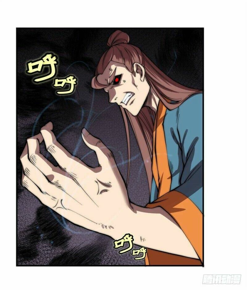 Cuộc Sống Thoái Ẩn Của Võ Lâm Chi Vương Chapter 83 - 38