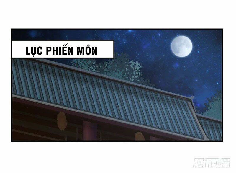 Cuộc Sống Thoái Ẩn Của Võ Lâm Chi Vương Chapter 83 - 47