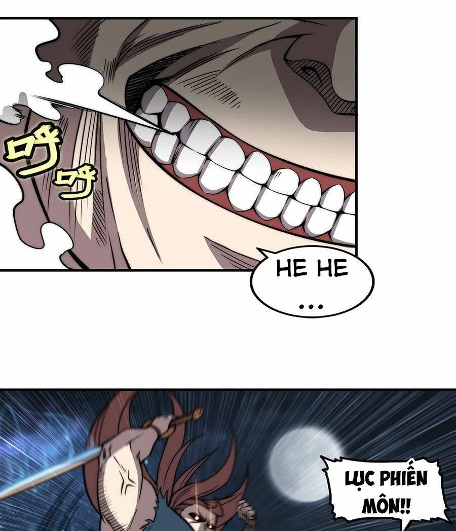 Cuộc Sống Thoái Ẩn Của Võ Lâm Chi Vương Chapter 84 - 7