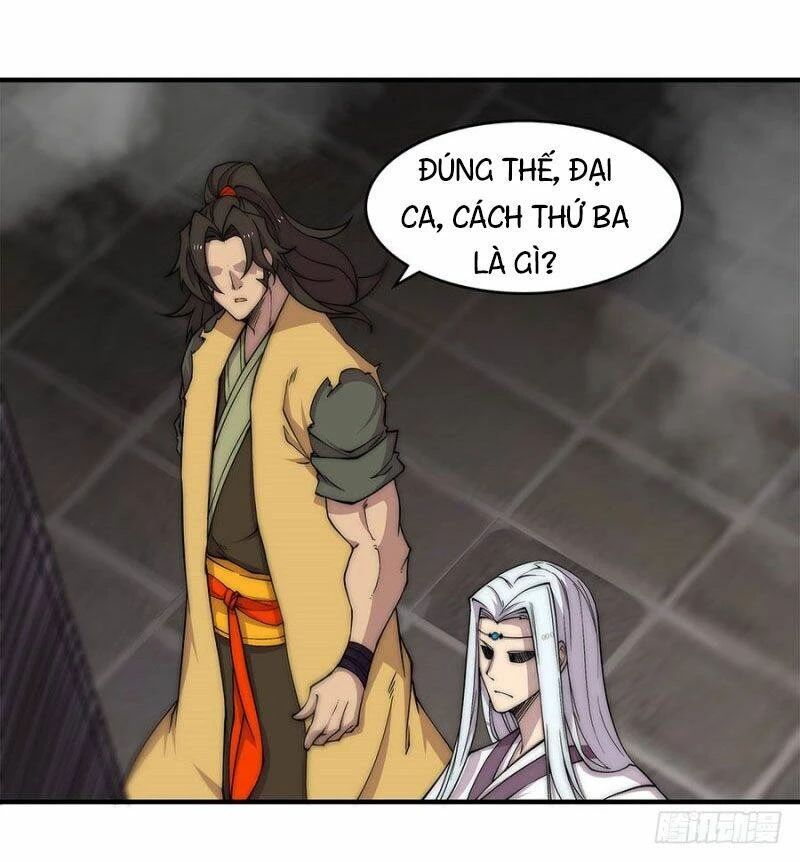 Cuộc Sống Thoái Ẩn Của Võ Lâm Chi Vương Chapter 85 - 6