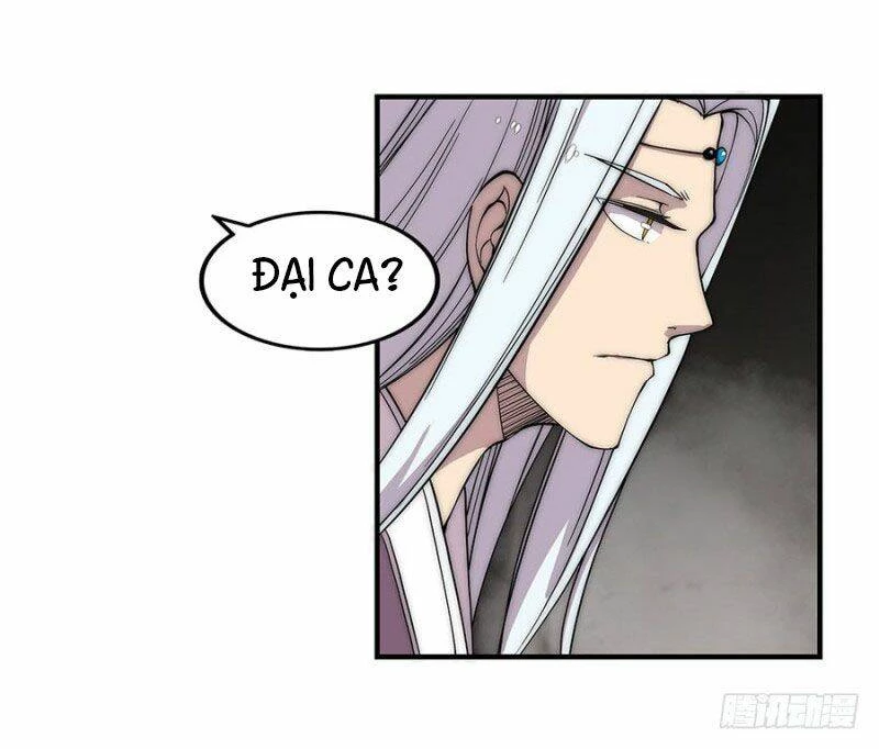 Cuộc Sống Thoái Ẩn Của Võ Lâm Chi Vương Chapter 85 - 7