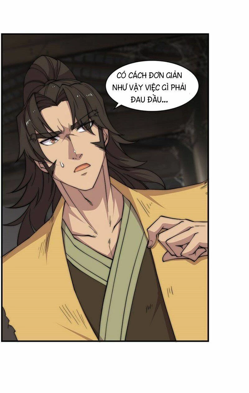 Cuộc Sống Thoái Ẩn Của Võ Lâm Chi Vương Chapter 85 - 9