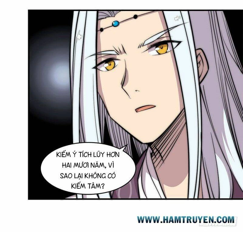 Cuộc Sống Thoái Ẩn Của Võ Lâm Chi Vương Chapter 85 - 12