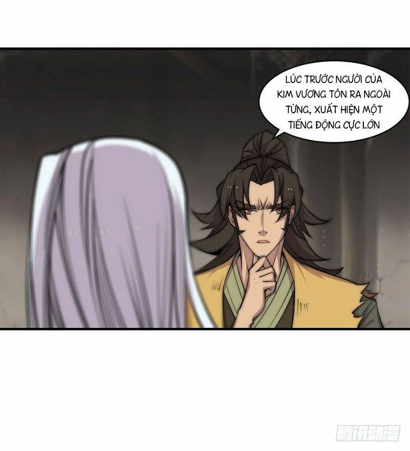 Cuộc Sống Thoái Ẩn Của Võ Lâm Chi Vương Chapter 85 - 13
