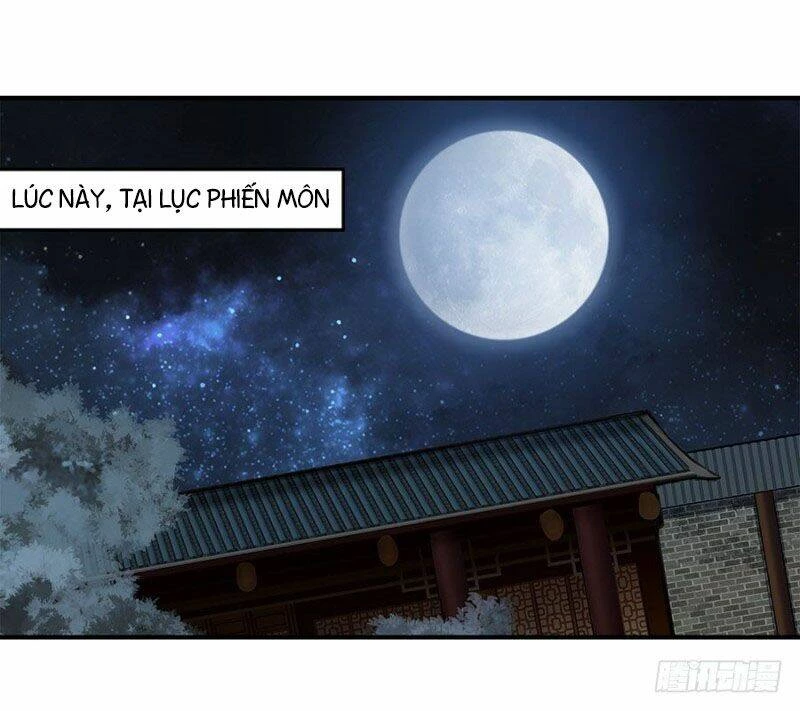 Cuộc Sống Thoái Ẩn Của Võ Lâm Chi Vương Chapter 85 - 18