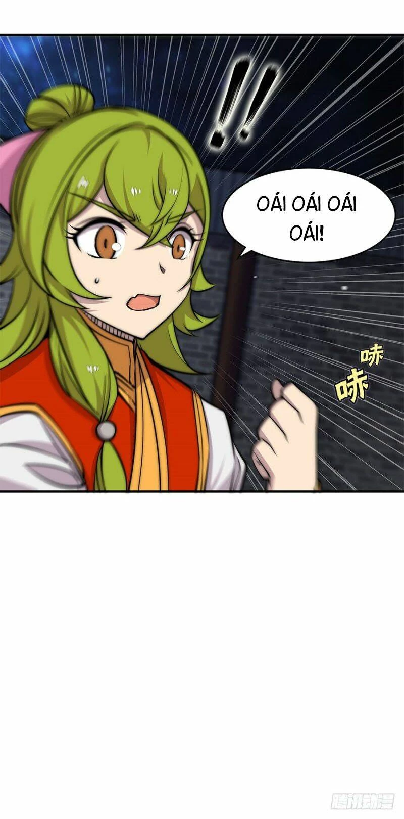 Cuộc Sống Thoái Ẩn Của Võ Lâm Chi Vương Chapter 85 - 35
