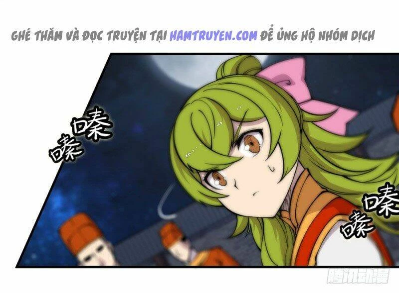 Cuộc Sống Thoái Ẩn Của Võ Lâm Chi Vương Chapter 86 - 13