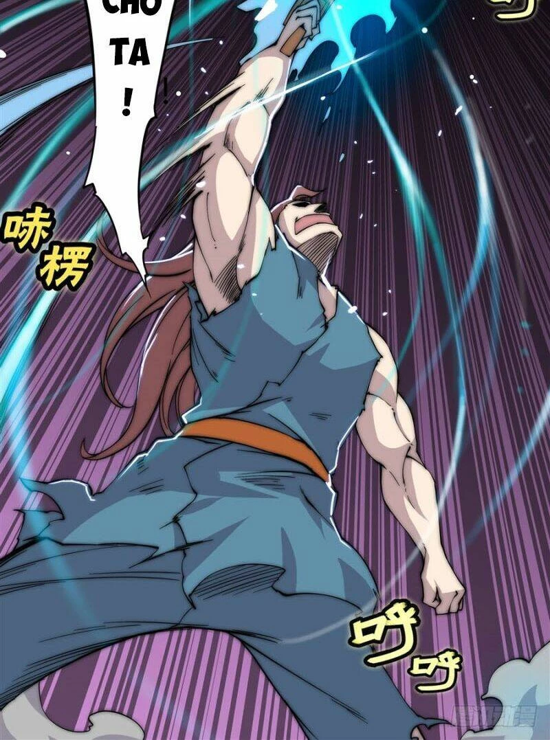 Cuộc Sống Thoái Ẩn Của Võ Lâm Chi Vương Chapter 86 - 25