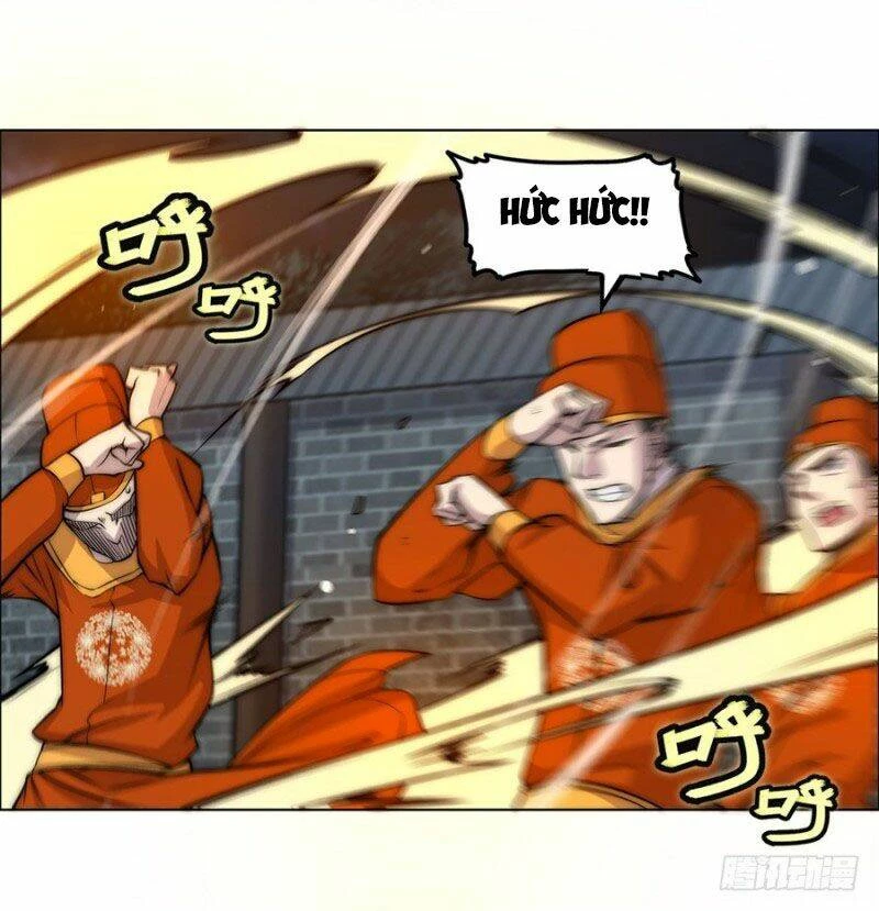 Cuộc Sống Thoái Ẩn Của Võ Lâm Chi Vương Chapter 86 - 31