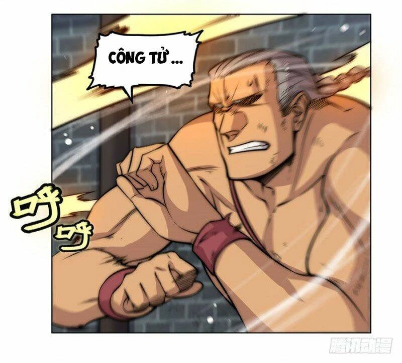 Cuộc Sống Thoái Ẩn Của Võ Lâm Chi Vương Chapter 86 - 32