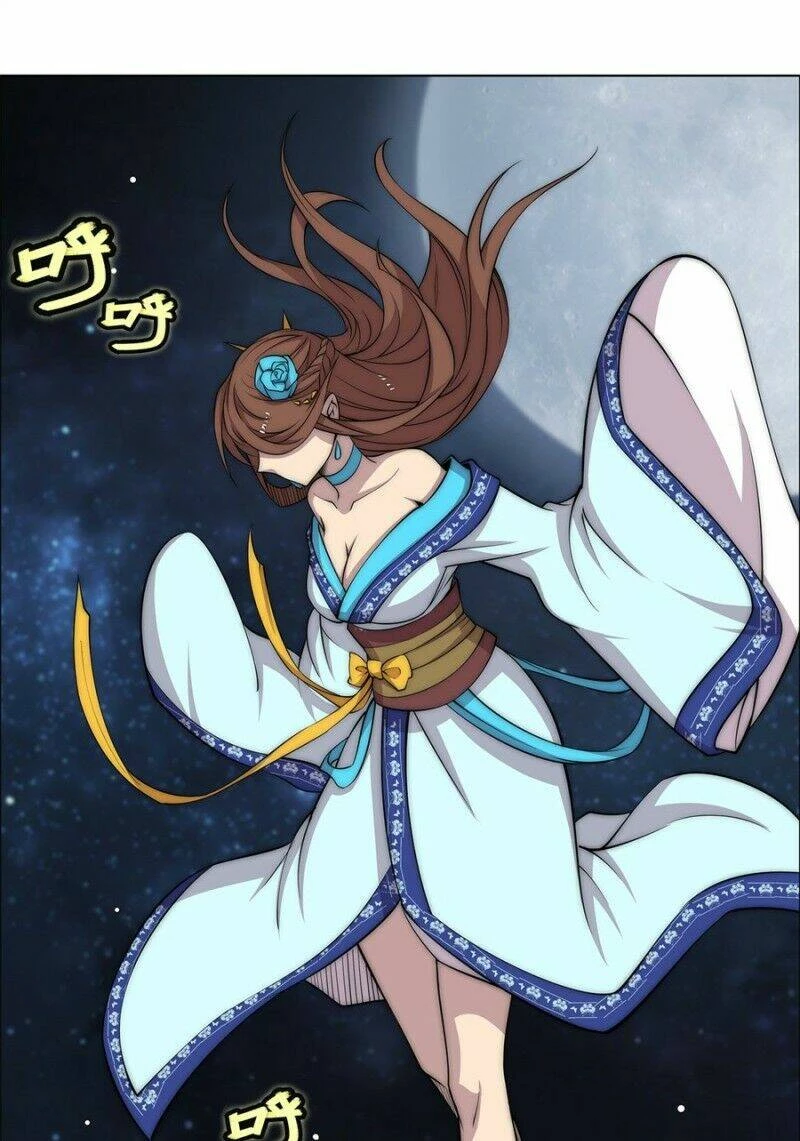 Cuộc Sống Thoái Ẩn Của Võ Lâm Chi Vương Chapter 86 - 35