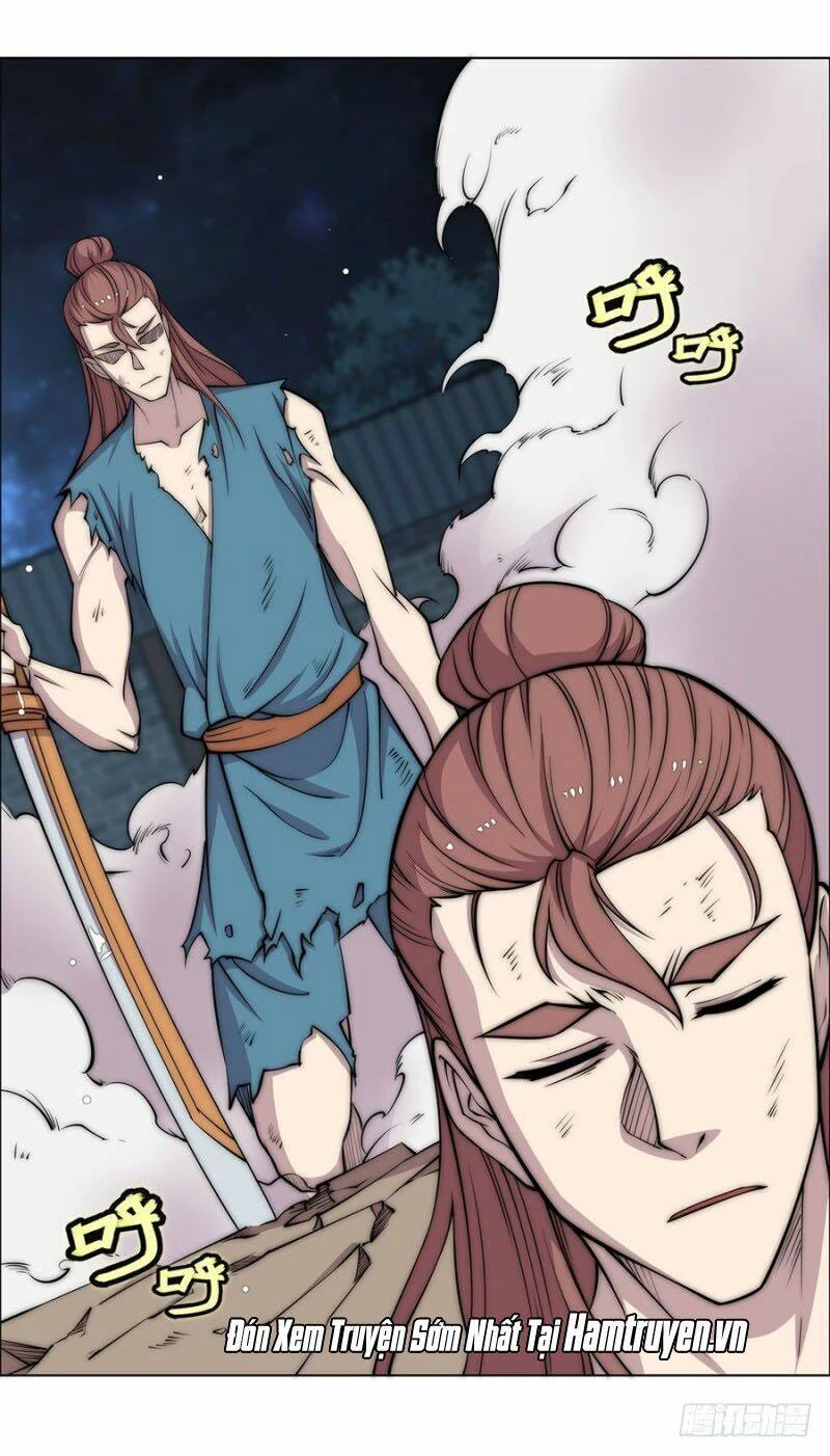 Cuộc Sống Thoái Ẩn Của Võ Lâm Chi Vương Chapter 86 - 38