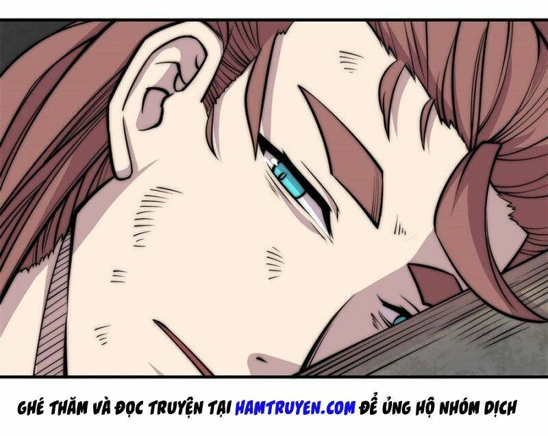 Cuộc Sống Thoái Ẩn Của Võ Lâm Chi Vương Chapter 87 - 8