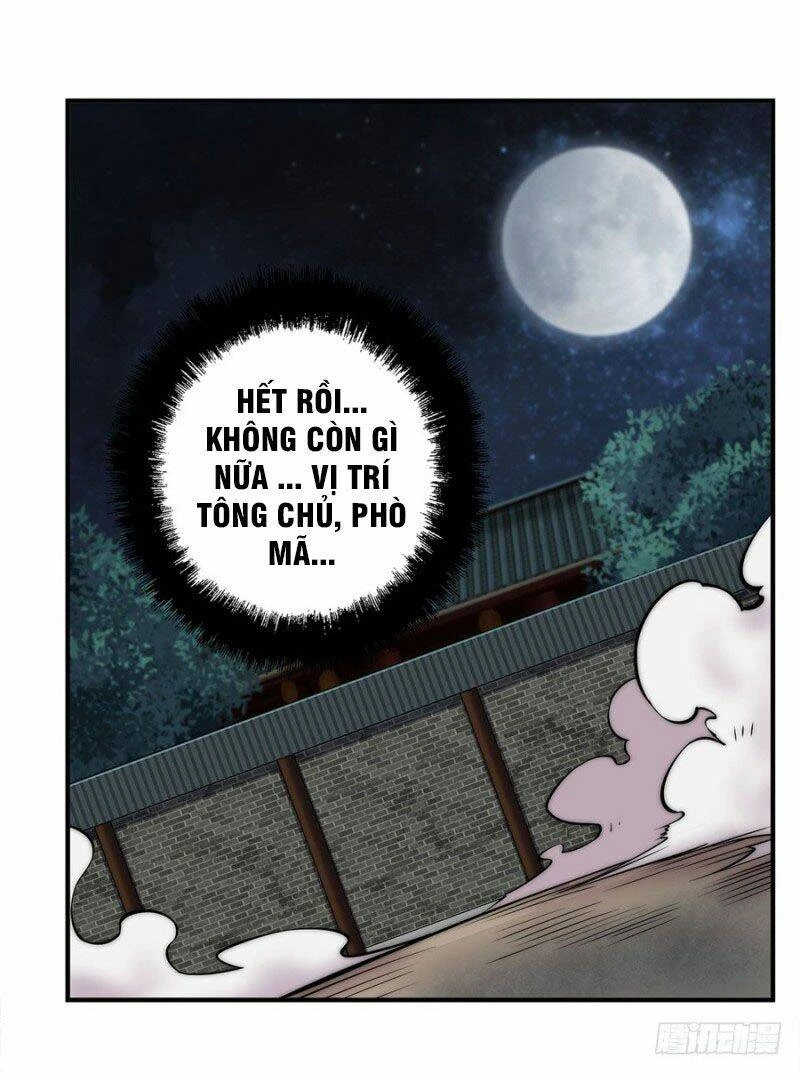 Cuộc Sống Thoái Ẩn Của Võ Lâm Chi Vương Chapter 87 - 9