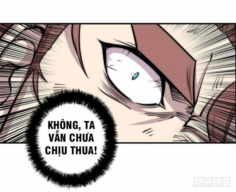 Cuộc Sống Thoái Ẩn Của Võ Lâm Chi Vương Chapter 87 - 10