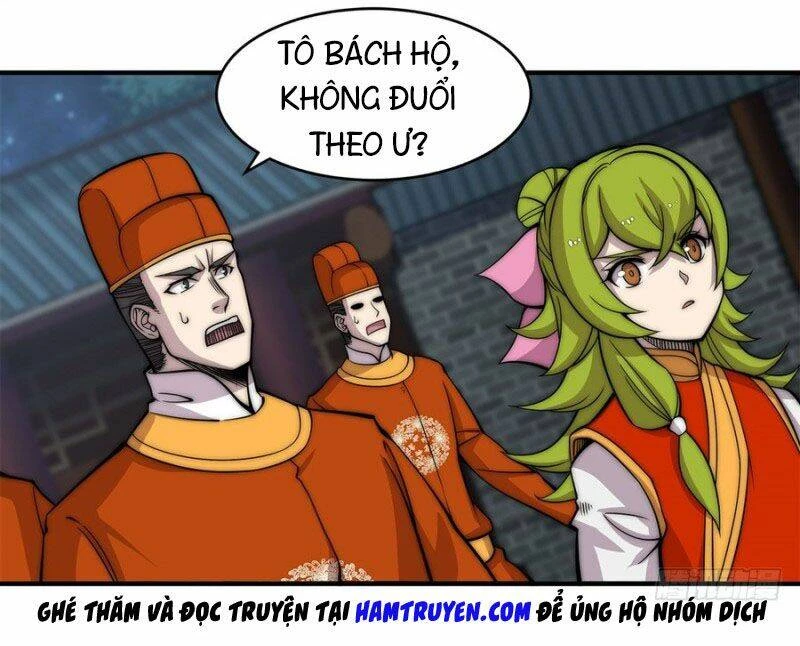 Cuộc Sống Thoái Ẩn Của Võ Lâm Chi Vương Chapter 87 - 16
