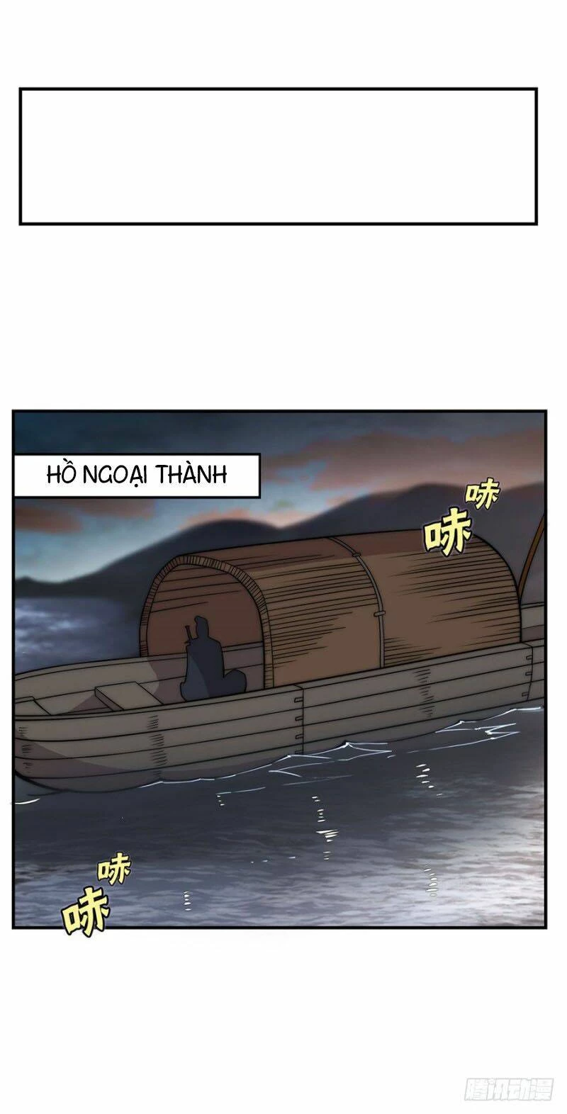 Cuộc Sống Thoái Ẩn Của Võ Lâm Chi Vương Chapter 87 - 18