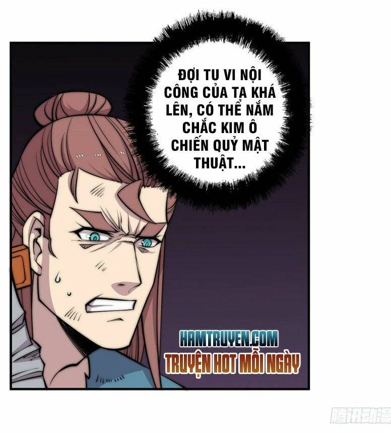 Cuộc Sống Thoái Ẩn Của Võ Lâm Chi Vương Chapter 87 - 20