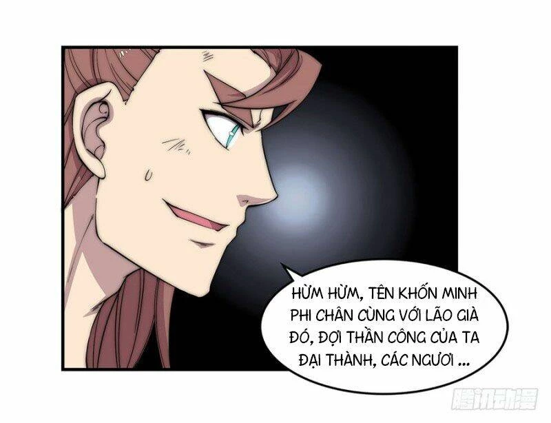 Cuộc Sống Thoái Ẩn Của Võ Lâm Chi Vương Chapter 87 - 27