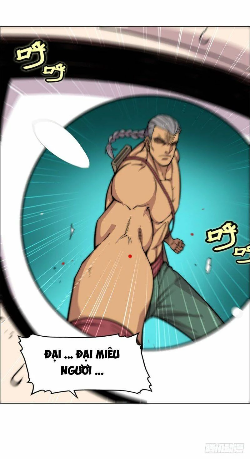 Cuộc Sống Thoái Ẩn Của Võ Lâm Chi Vương Chapter 87 - 31