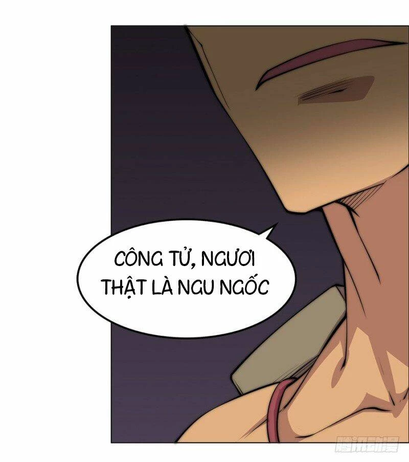 Cuộc Sống Thoái Ẩn Của Võ Lâm Chi Vương Chapter 87 - 33