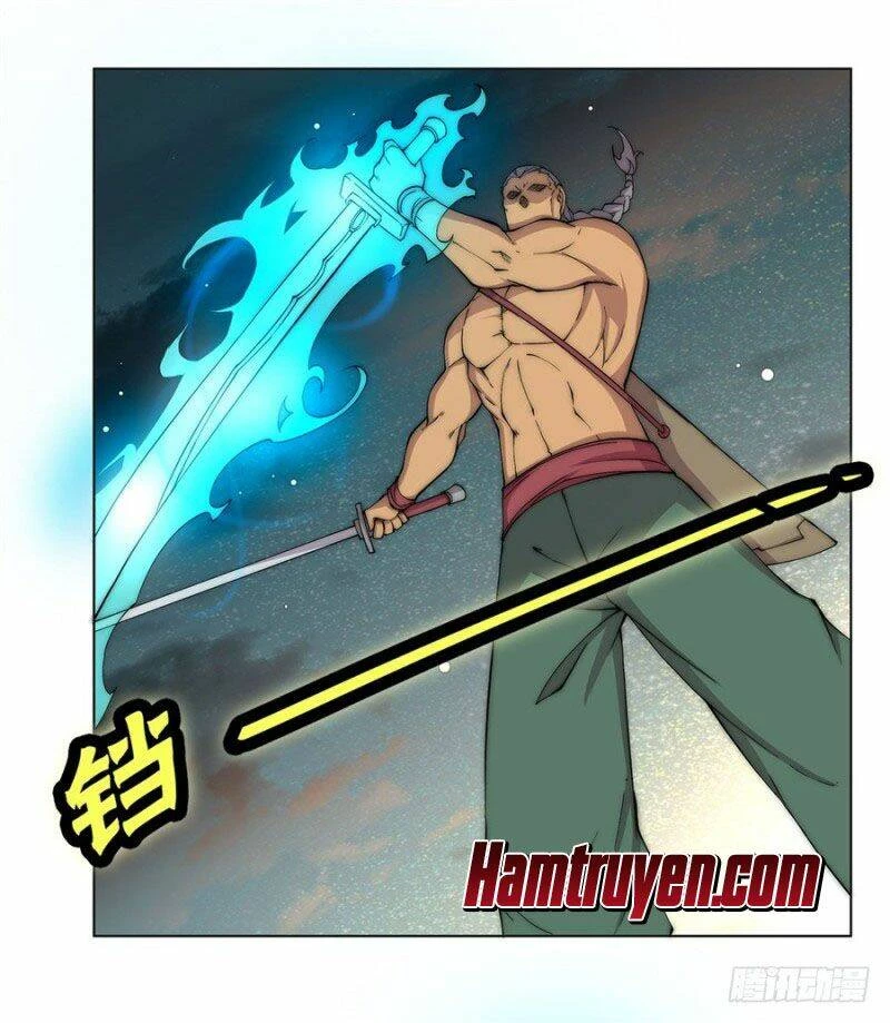 Cuộc Sống Thoái Ẩn Của Võ Lâm Chi Vương Chapter 87 - 36