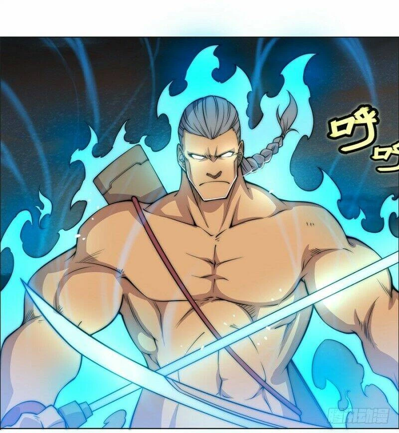 Cuộc Sống Thoái Ẩn Của Võ Lâm Chi Vương Chapter 87 - 42