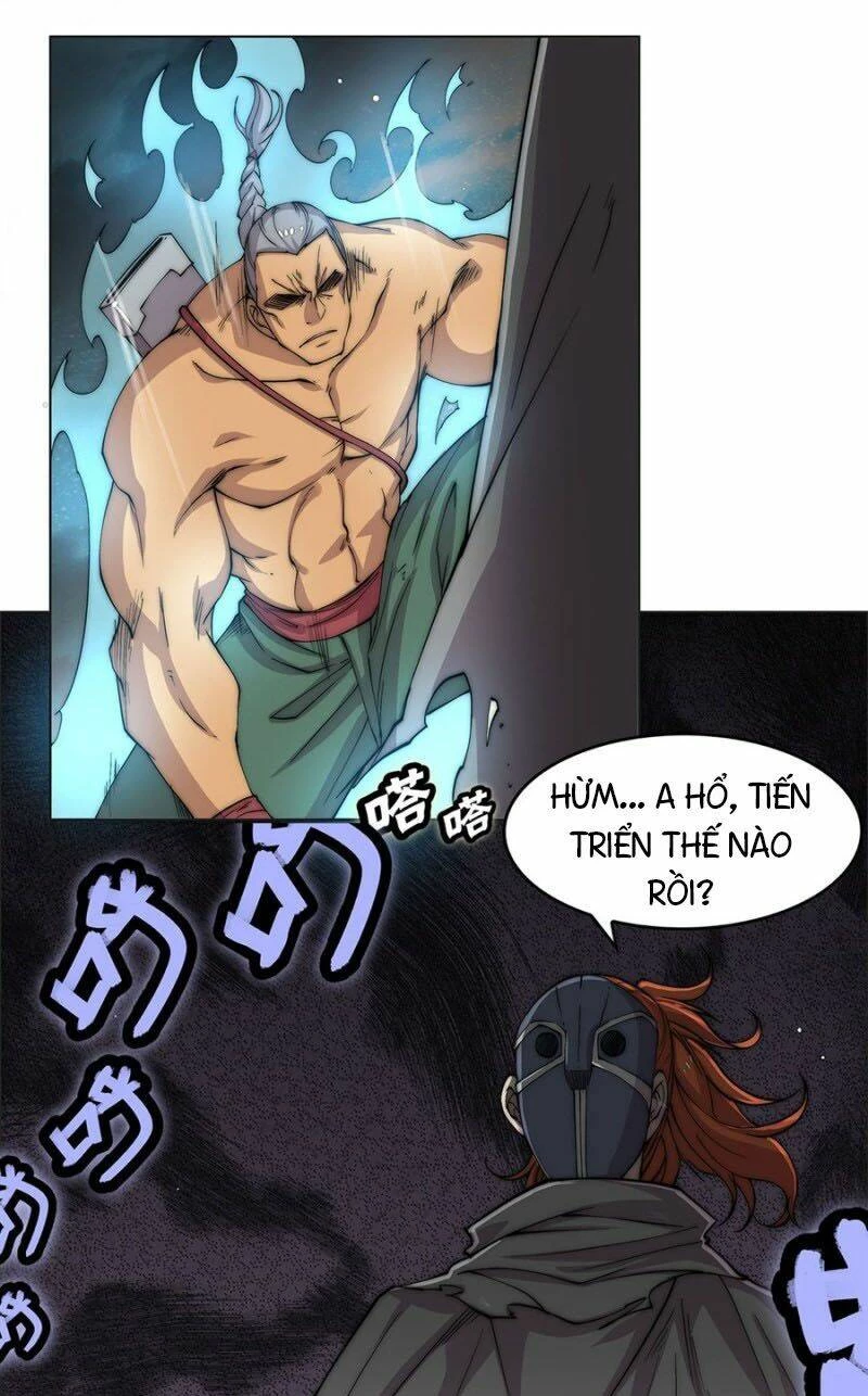 Cuộc Sống Thoái Ẩn Của Võ Lâm Chi Vương Chapter 87 - 49