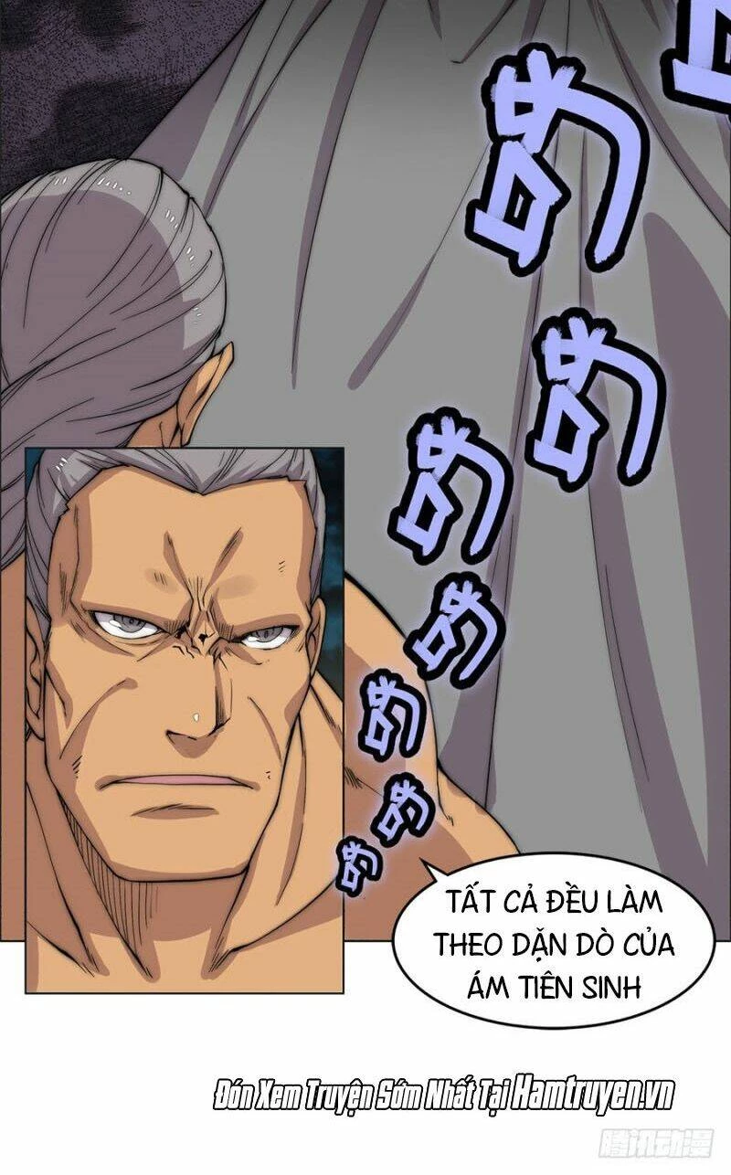 Cuộc Sống Thoái Ẩn Của Võ Lâm Chi Vương Chapter 87 - 50