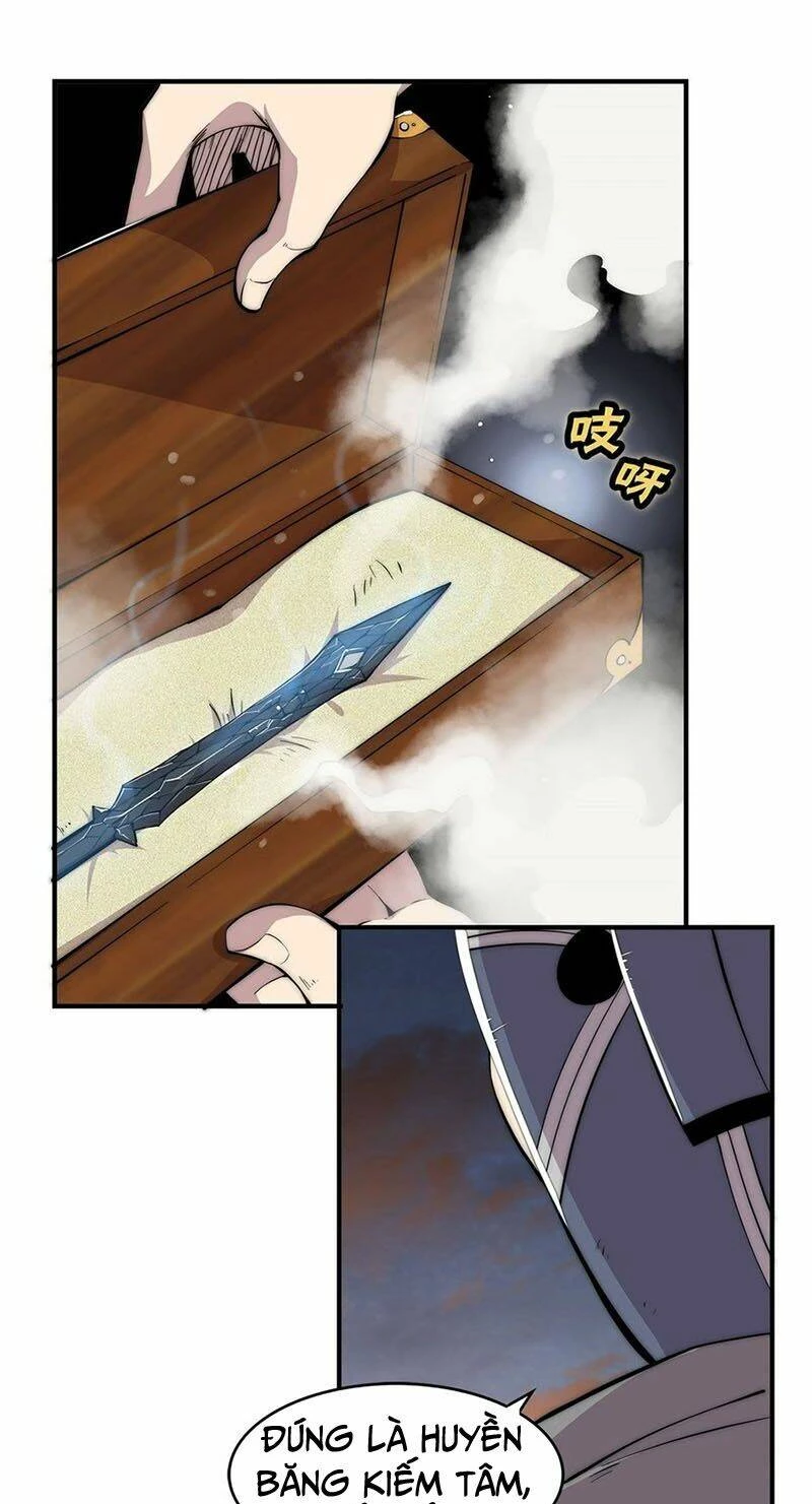 Cuộc Sống Thoái Ẩn Của Võ Lâm Chi Vương Chapter 88 - 3