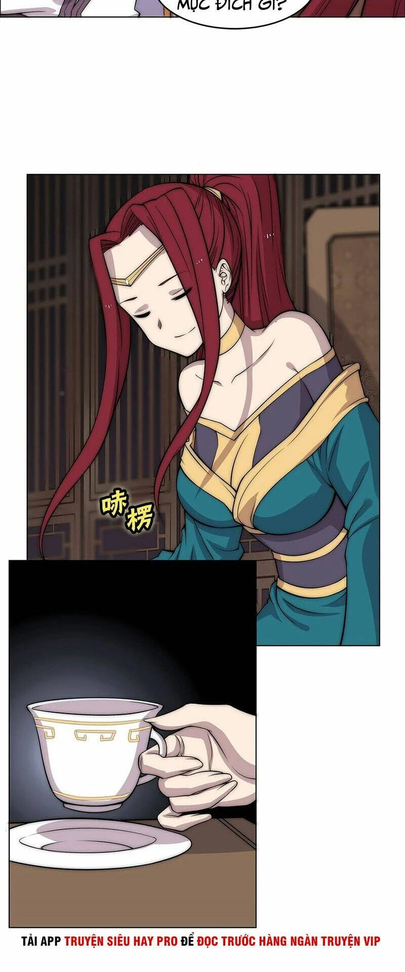 Cuộc Sống Thoái Ẩn Của Võ Lâm Chi Vương Chapter 88 - 26