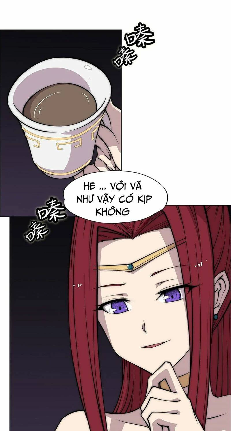 Cuộc Sống Thoái Ẩn Của Võ Lâm Chi Vương Chapter 88 - 31