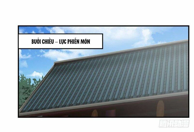 Cuộc Sống Thoái Ẩn Của Võ Lâm Chi Vương Chapter 90 - 2