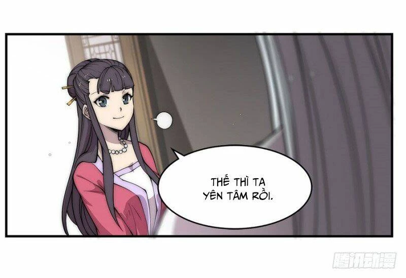 Cuộc Sống Thoái Ẩn Của Võ Lâm Chi Vương Chapter 90 - 14