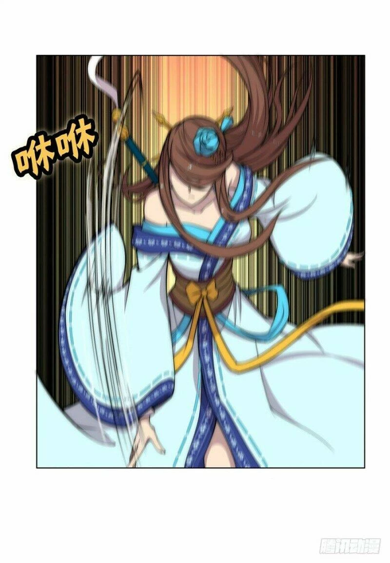 Cuộc Sống Thoái Ẩn Của Võ Lâm Chi Vương Chapter 90 - 26