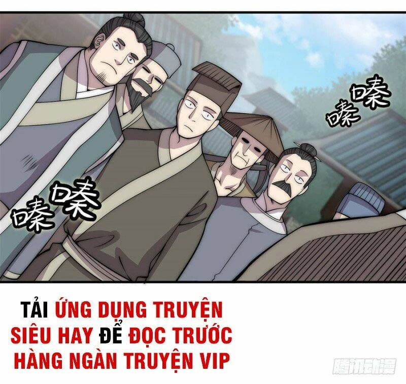Cuộc Sống Thoái Ẩn Của Võ Lâm Chi Vương Chapter 91 - 5