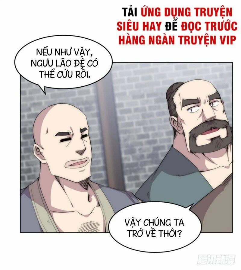Cuộc Sống Thoái Ẩn Của Võ Lâm Chi Vương Chapter 91 - 21