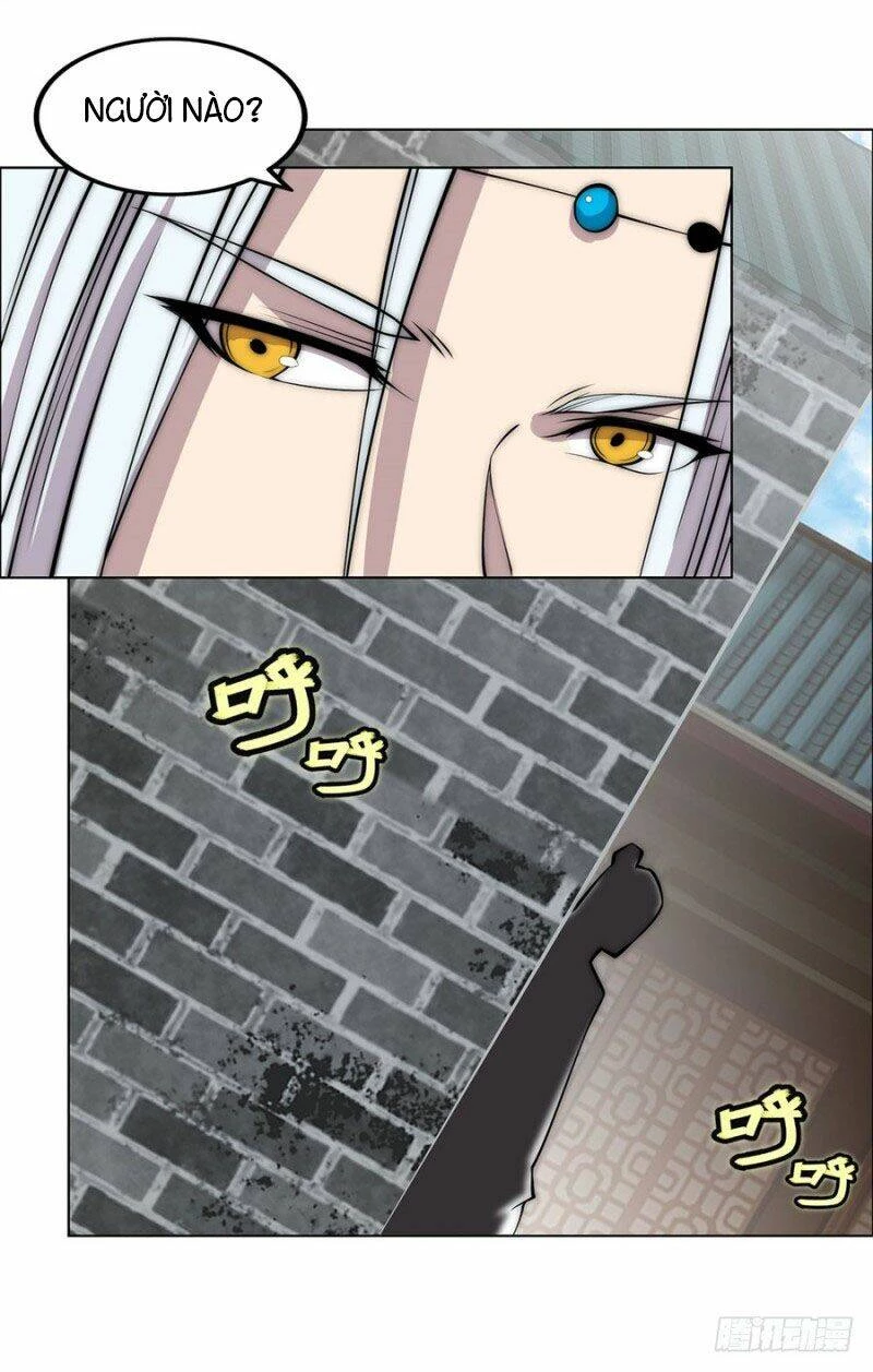 Cuộc Sống Thoái Ẩn Của Võ Lâm Chi Vương Chapter 91 - 25