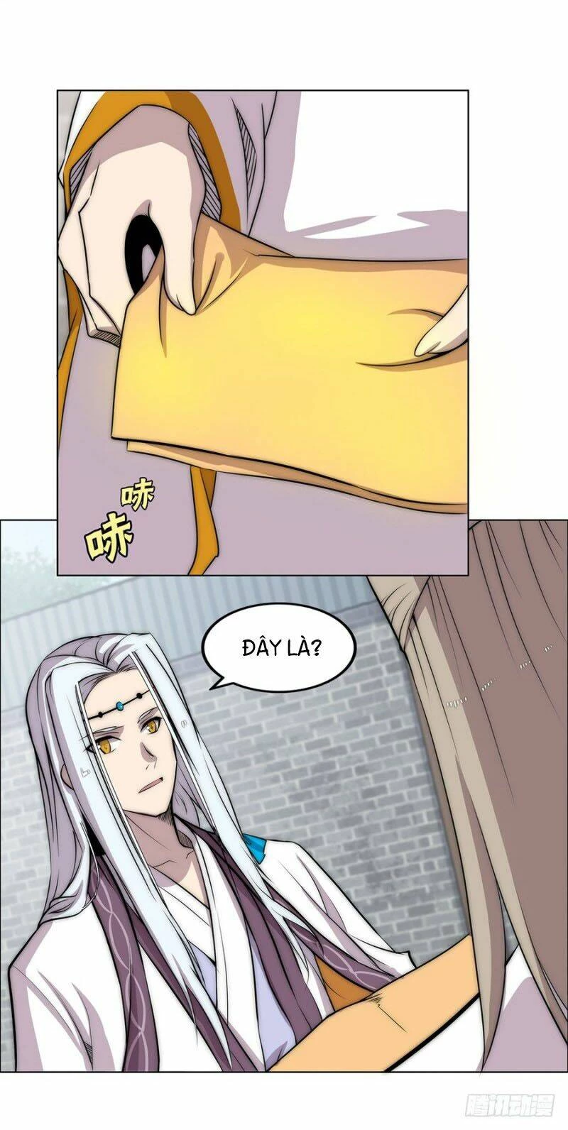 Cuộc Sống Thoái Ẩn Của Võ Lâm Chi Vương Chapter 91 - 35