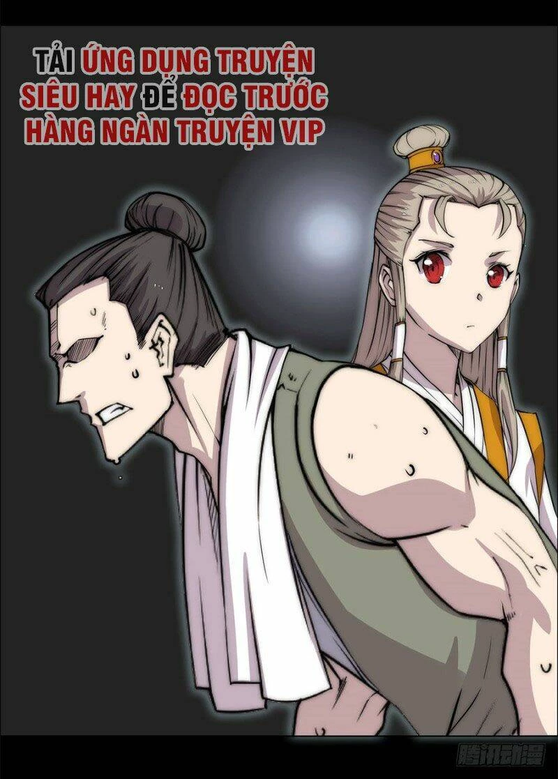 Cuộc Sống Thoái Ẩn Của Võ Lâm Chi Vương Chapter 91 - 39