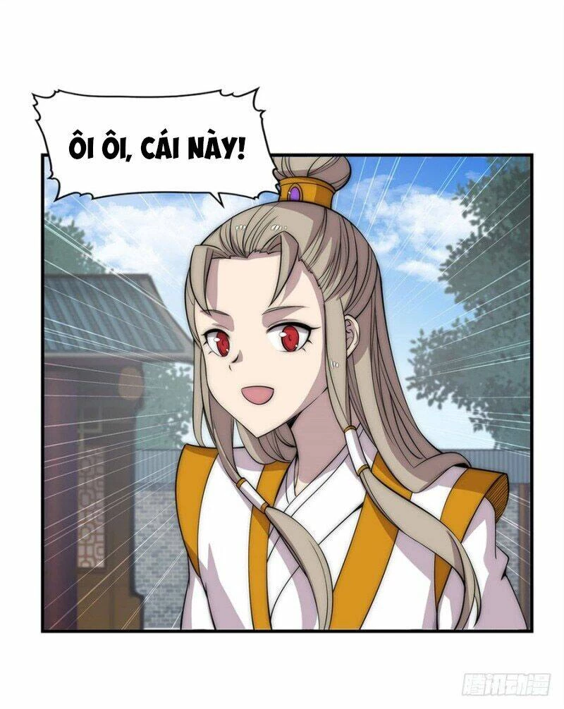 Cuộc Sống Thoái Ẩn Của Võ Lâm Chi Vương Chapter 92 - 3