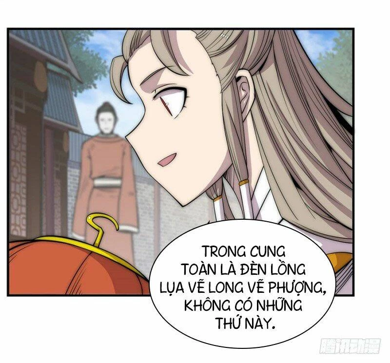 Cuộc Sống Thoái Ẩn Của Võ Lâm Chi Vương Chapter 92 - 6
