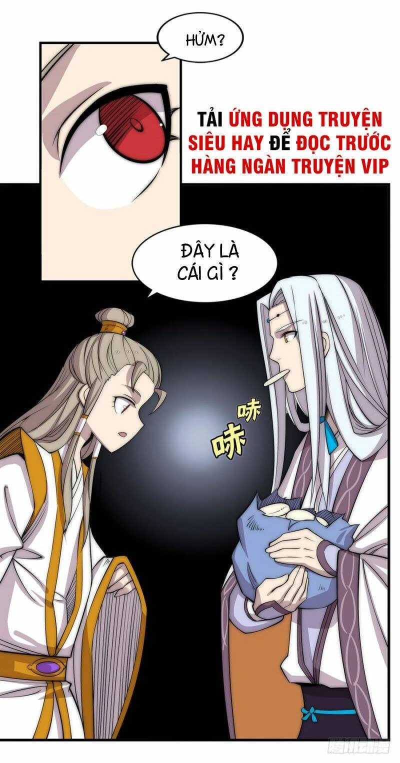 Cuộc Sống Thoái Ẩn Của Võ Lâm Chi Vương Chapter 92 - 8