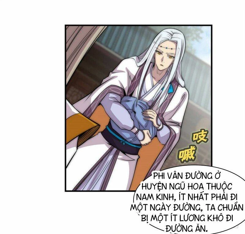 Cuộc Sống Thoái Ẩn Của Võ Lâm Chi Vương Chapter 92 - 13