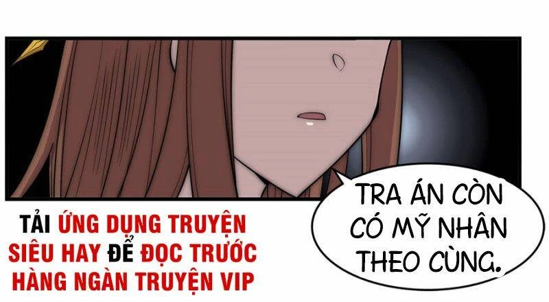 Cuộc Sống Thoái Ẩn Của Võ Lâm Chi Vương Chapter 92 - 21