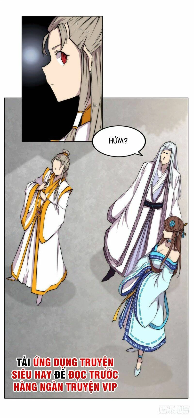 Cuộc Sống Thoái Ẩn Của Võ Lâm Chi Vương Chapter 92 - 26