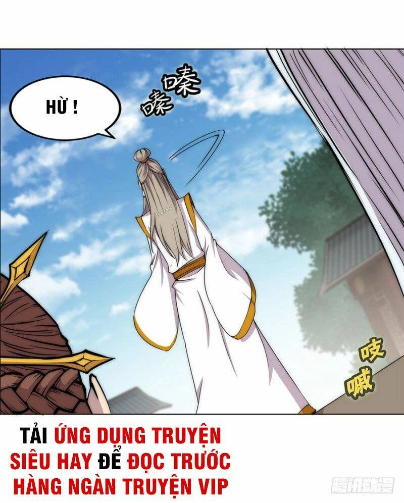 Cuộc Sống Thoái Ẩn Của Võ Lâm Chi Vương Chapter 92 - 31