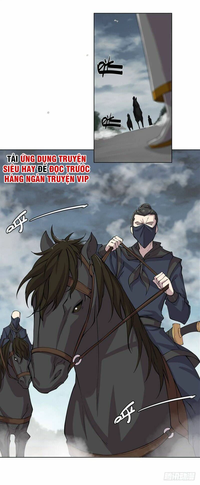 Cuộc Sống Thoái Ẩn Của Võ Lâm Chi Vương Chapter 92 - 37
