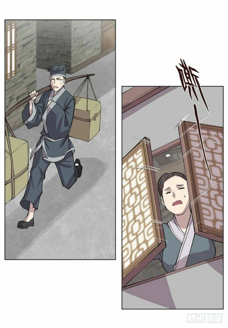 Cuộc Sống Thoái Ẩn Của Võ Lâm Chi Vương Chapter 92 - 39